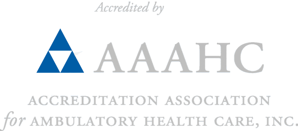 AAAHC