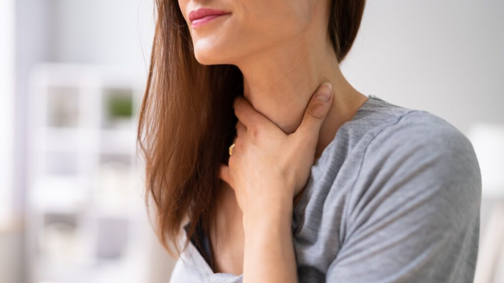 Ear, Nose and Throat