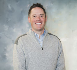 Dr. Corban Stettler