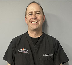Dr. Jacob Fassman