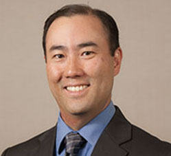 Dr. Dave Lee