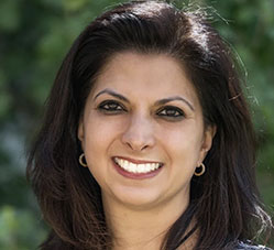 Dr. Krishna Dash