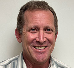 Dr. Patrick Devanny