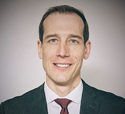Dr. Scott Jones