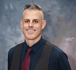 Zachary Van Hilsen DDS, MS