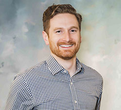Nicholas Bradford, DDS