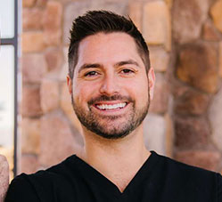 Dr. Luke Carubia