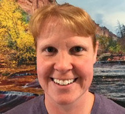 Dr. Rebekah Martin